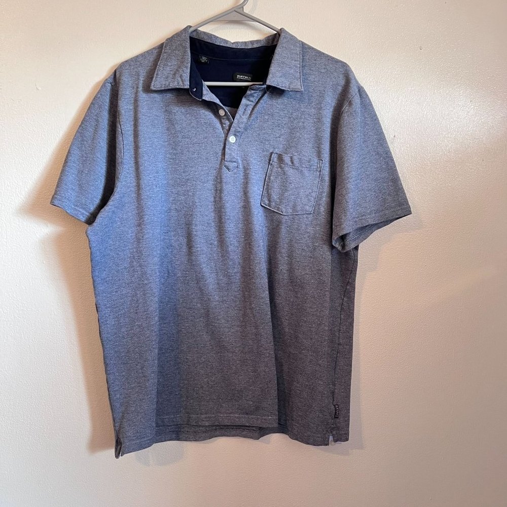 Buffalo David Bitton Mens size XL gray